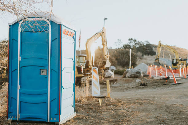 Porta potty rental for festivals in Peabody, MA