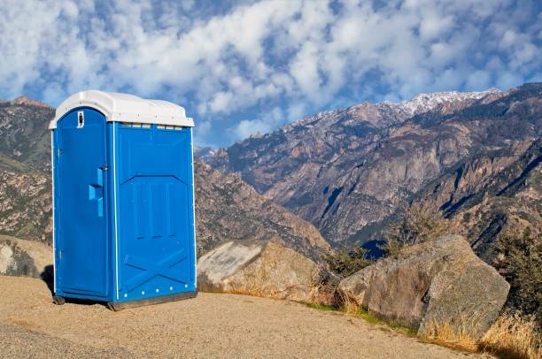 Affordable portable toilet rental in Peabody, MA