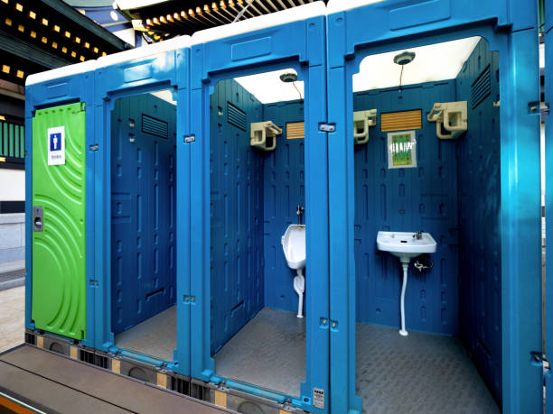 Best Portable bathroom rental  in Peabody, MA